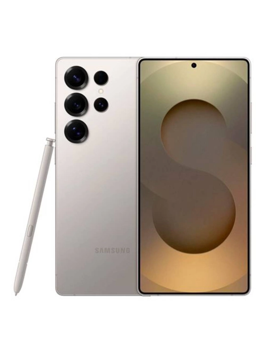 Смартфон Samsung Galaxy S25 Ultra 12/256 ГБ - 