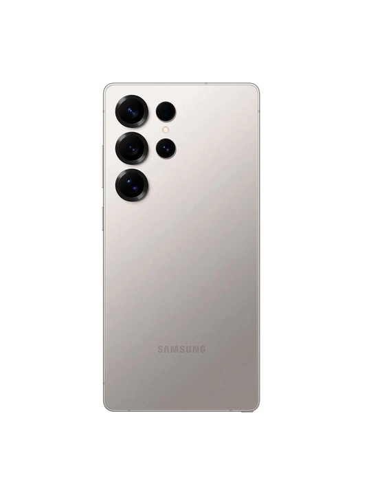 Смартфон Samsung Galaxy S25 Ultra 12/256 ГБ