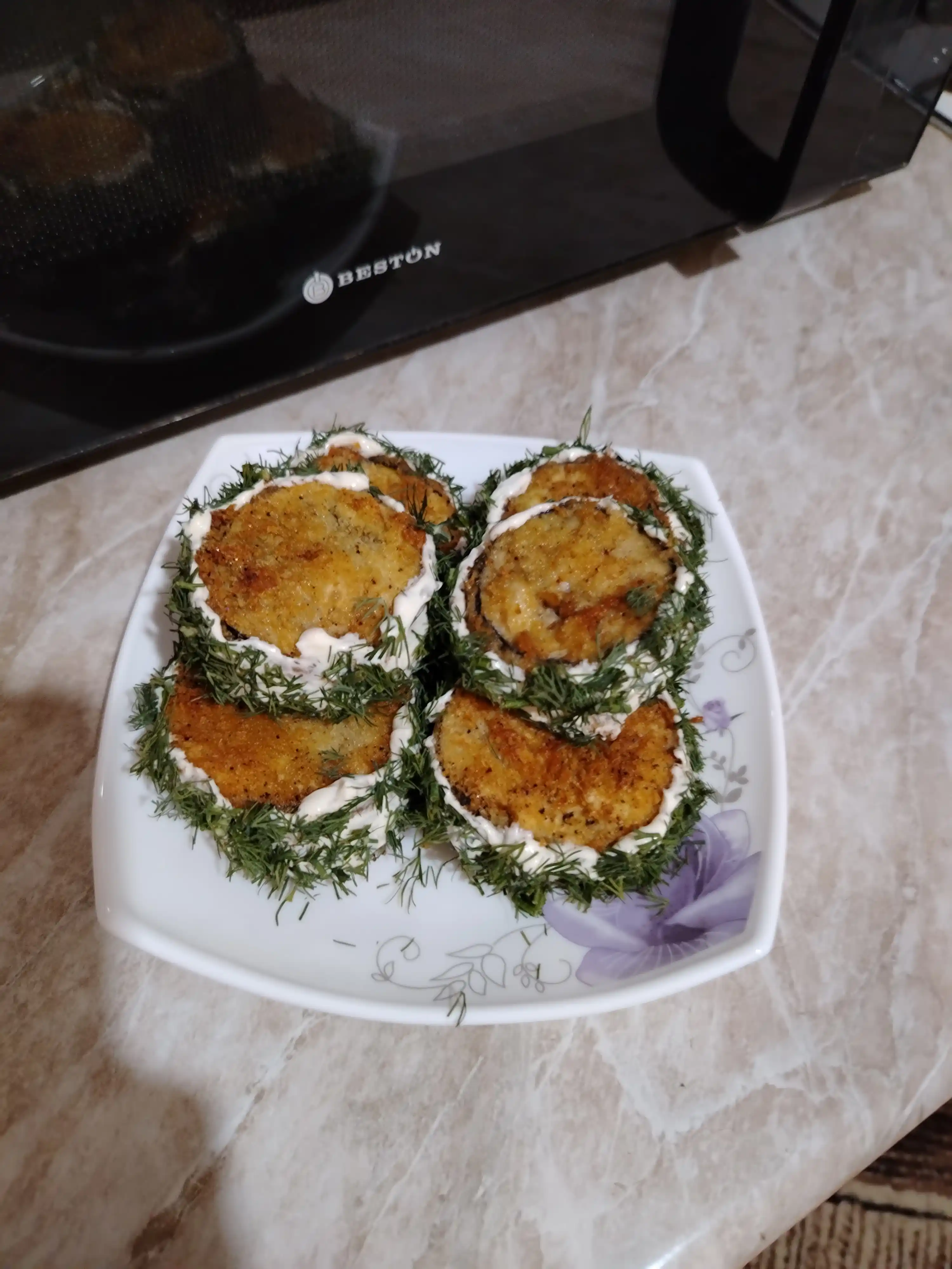 Специя Spice Expert Панировочные сухари, 100 г