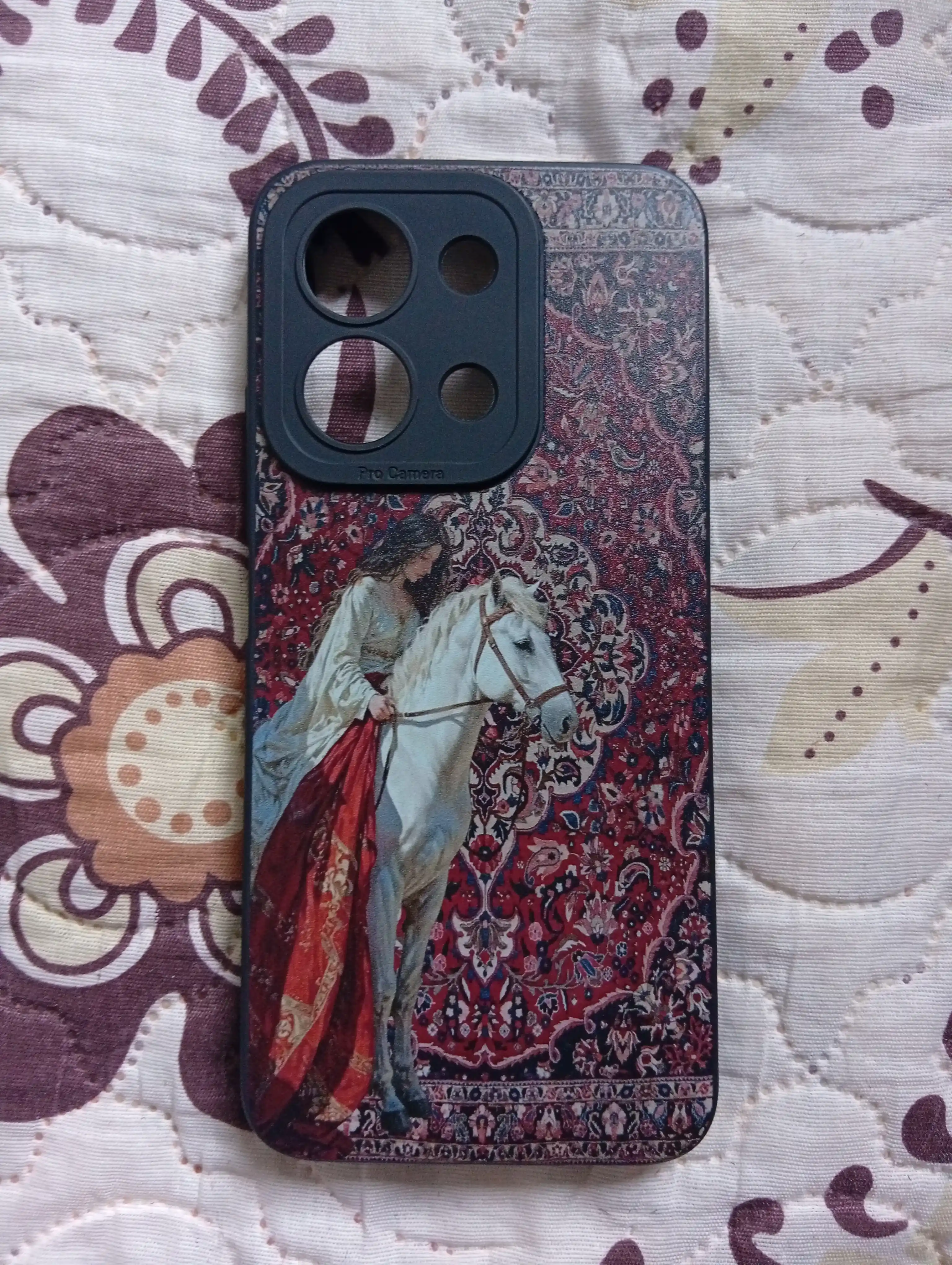 Чехол для Redmi Note 13 4G, Redmi Note 14Pro, Note 15Pro, Redmi 13C, 14C, 15C