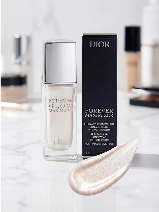 DIOR suyuq xaylayter 11ml