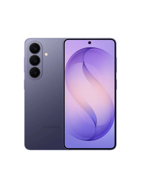 Смартфон Samsung Galaxy S26 5G 12/256 ГБ, Cobalt Violet - 
