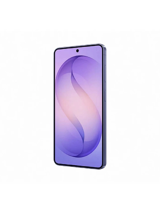 Смартфон Samsung Galaxy S26 5G 12/256 ГБ, Cobalt Violet