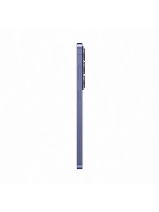 Смартфон Samsung Galaxy S26 5G 12/256 ГБ, Cobalt Violet