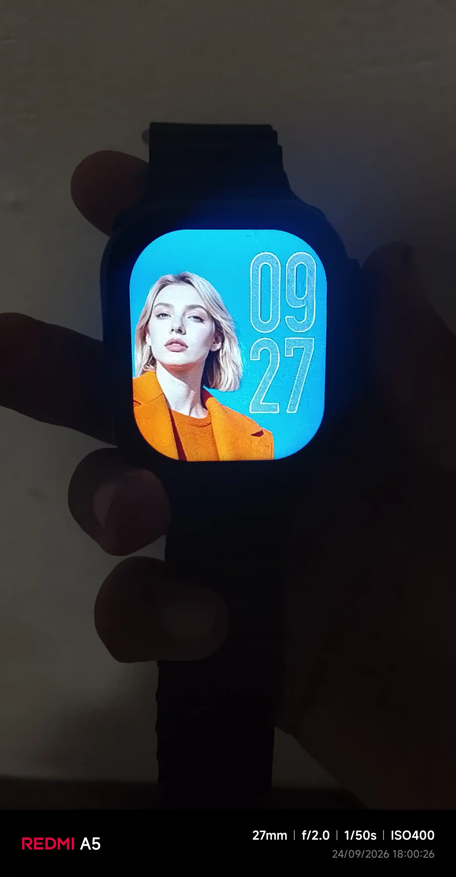 Умные часы T 800 ultra