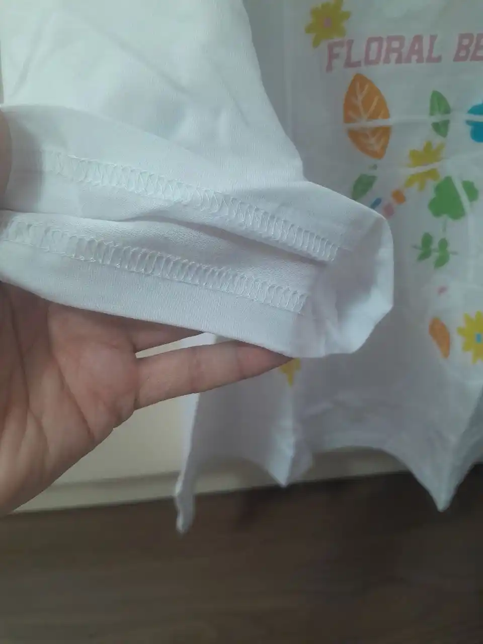 Ayollar futbolka va erkaklar futbolkasi, oversayz, printli, 100% paxta, 10 xil rang