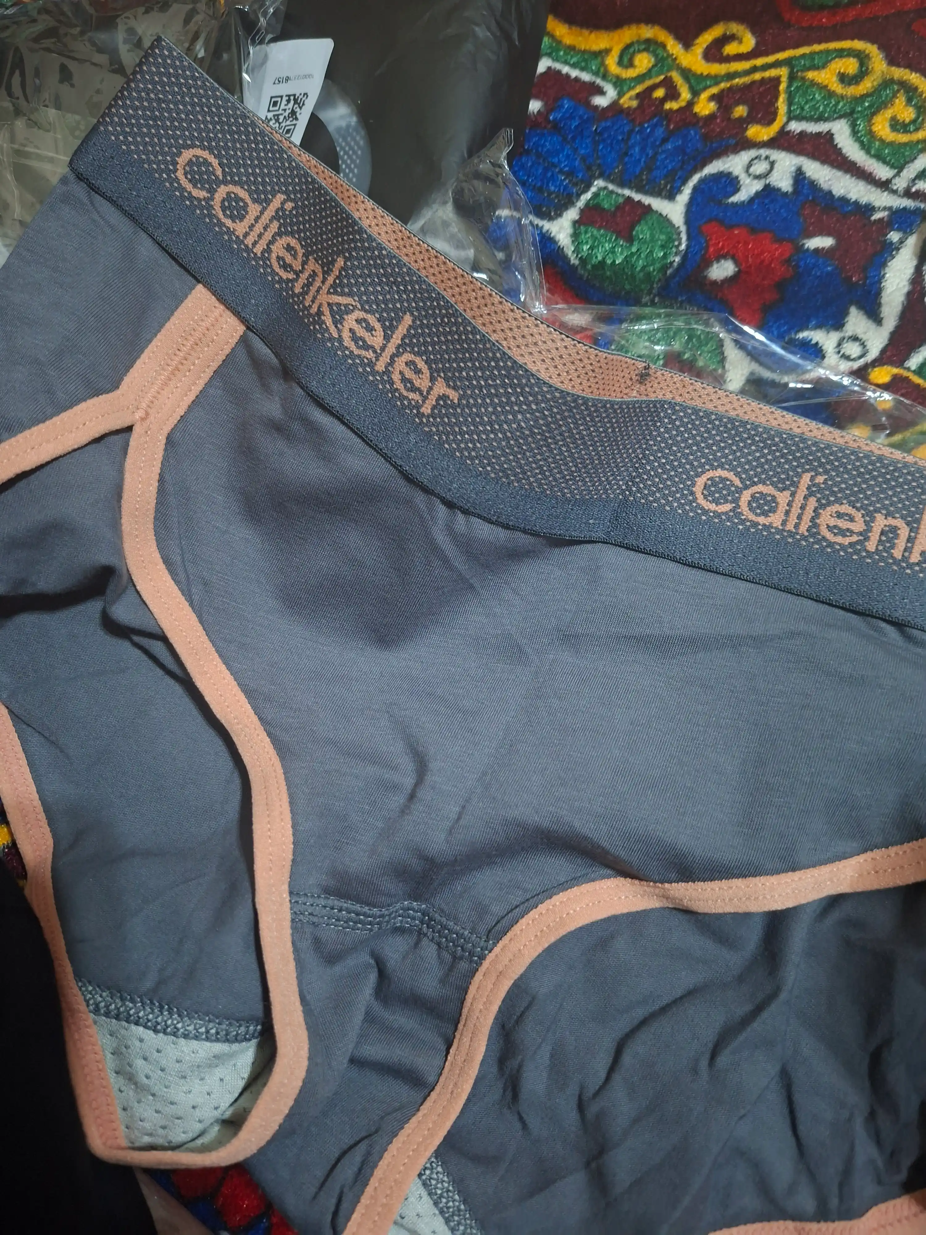 Комплект нижнего белья Calienkeler для пары