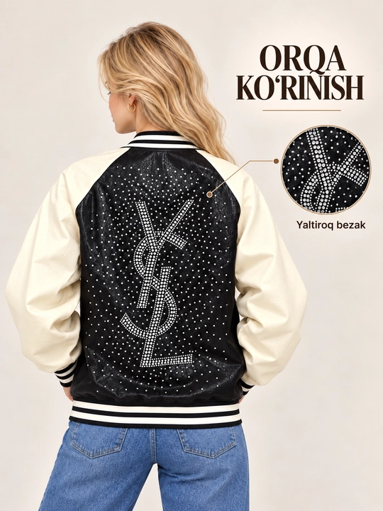 Ayollar bomber-kurtkasi, jaketi, kojali, kurtka, kojali bomber,