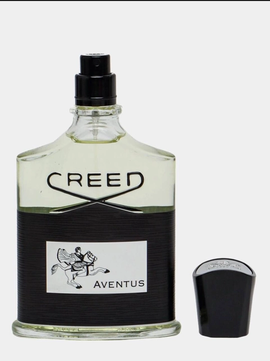 Набор «4 в 1»: Black Afghano, Creed Aventus, Stronger With You, Dior Sauvage