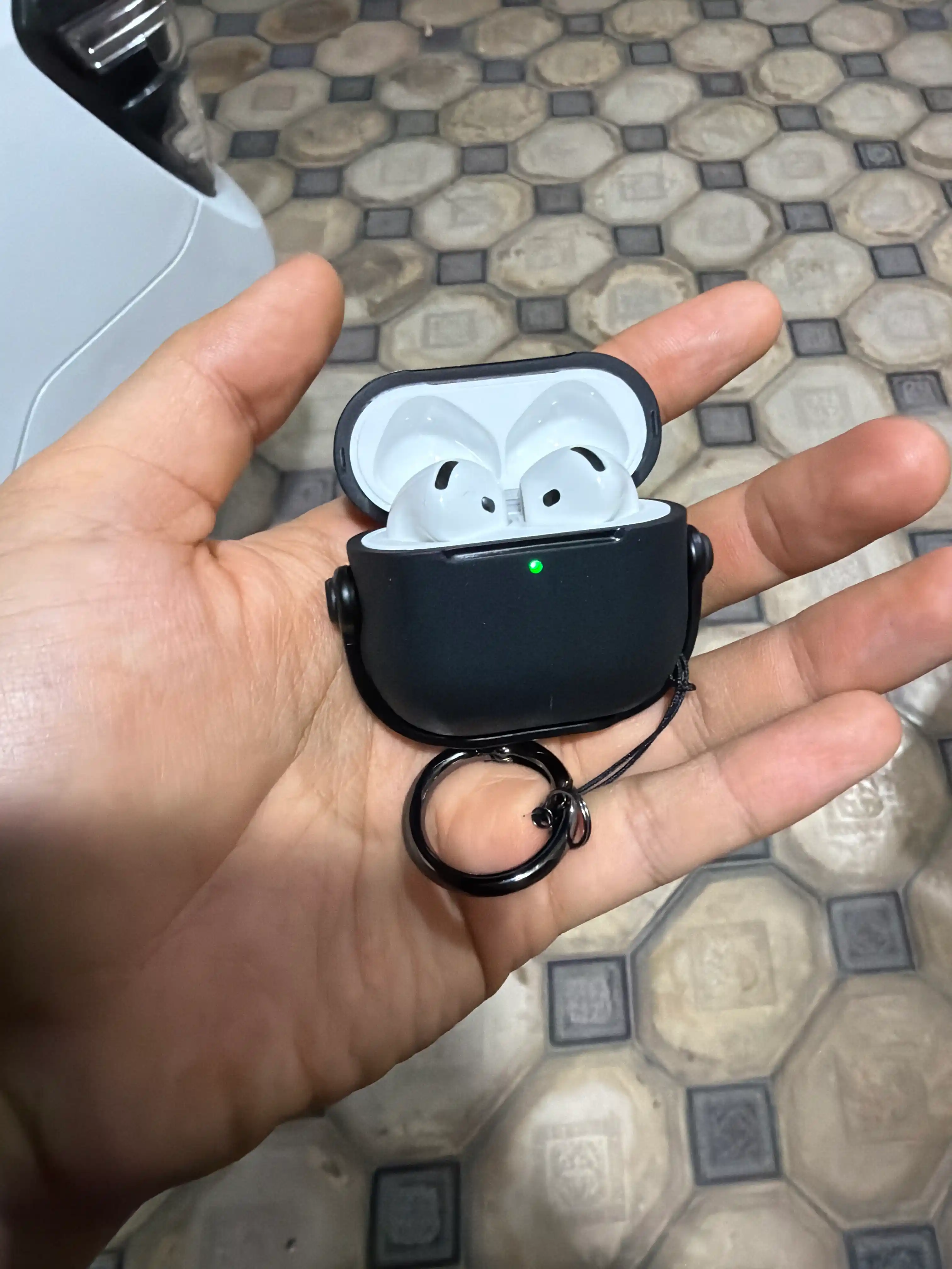 AirPods чехол 1, 2, 3, 4, pro, pro2, pro3