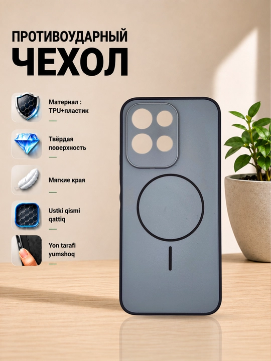 Чехлы для смартфона Redmi 17