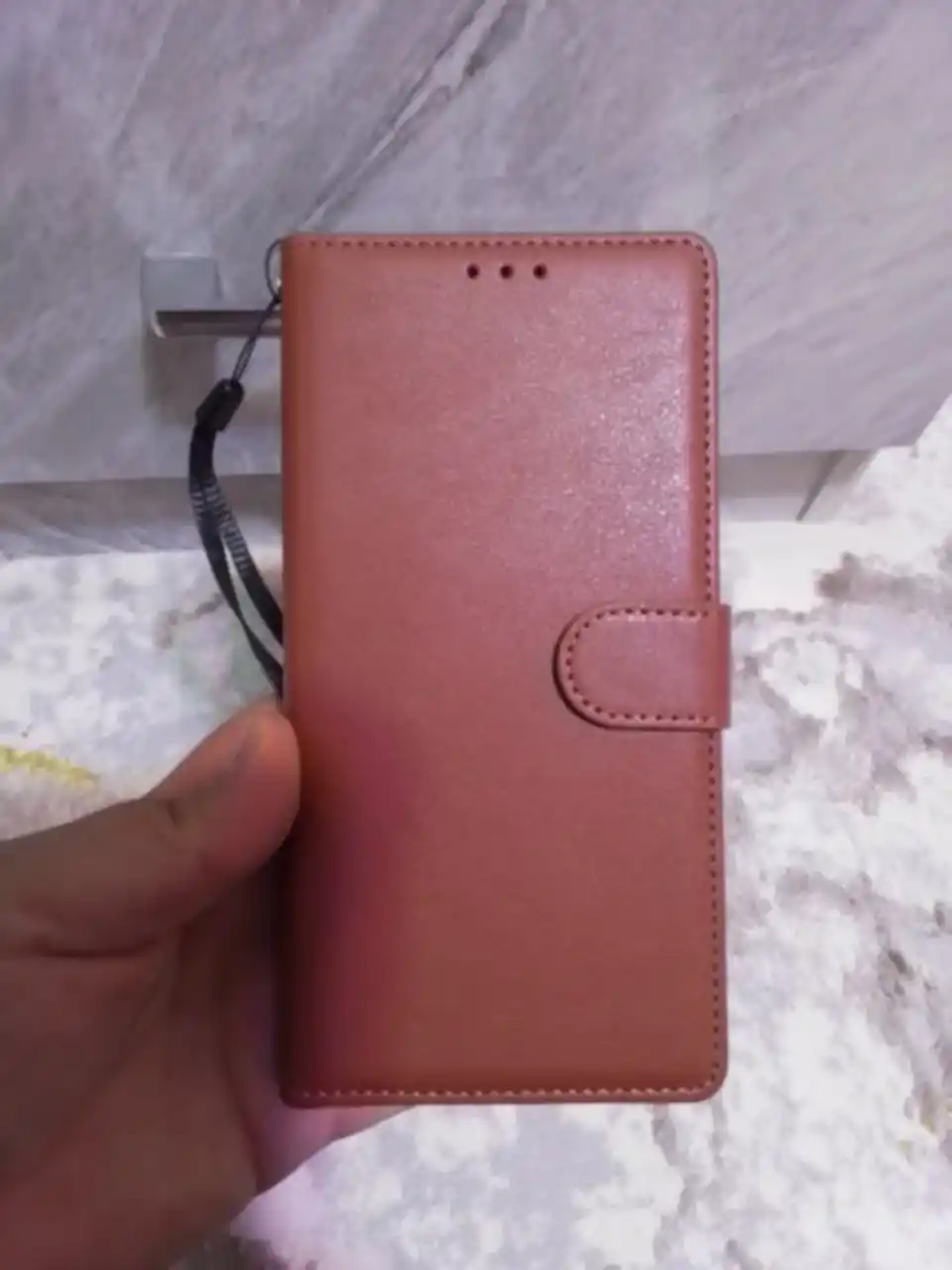 Чехол для Samsung, книжка с полной защитой, S23/S24/S25/S26 и Ultra