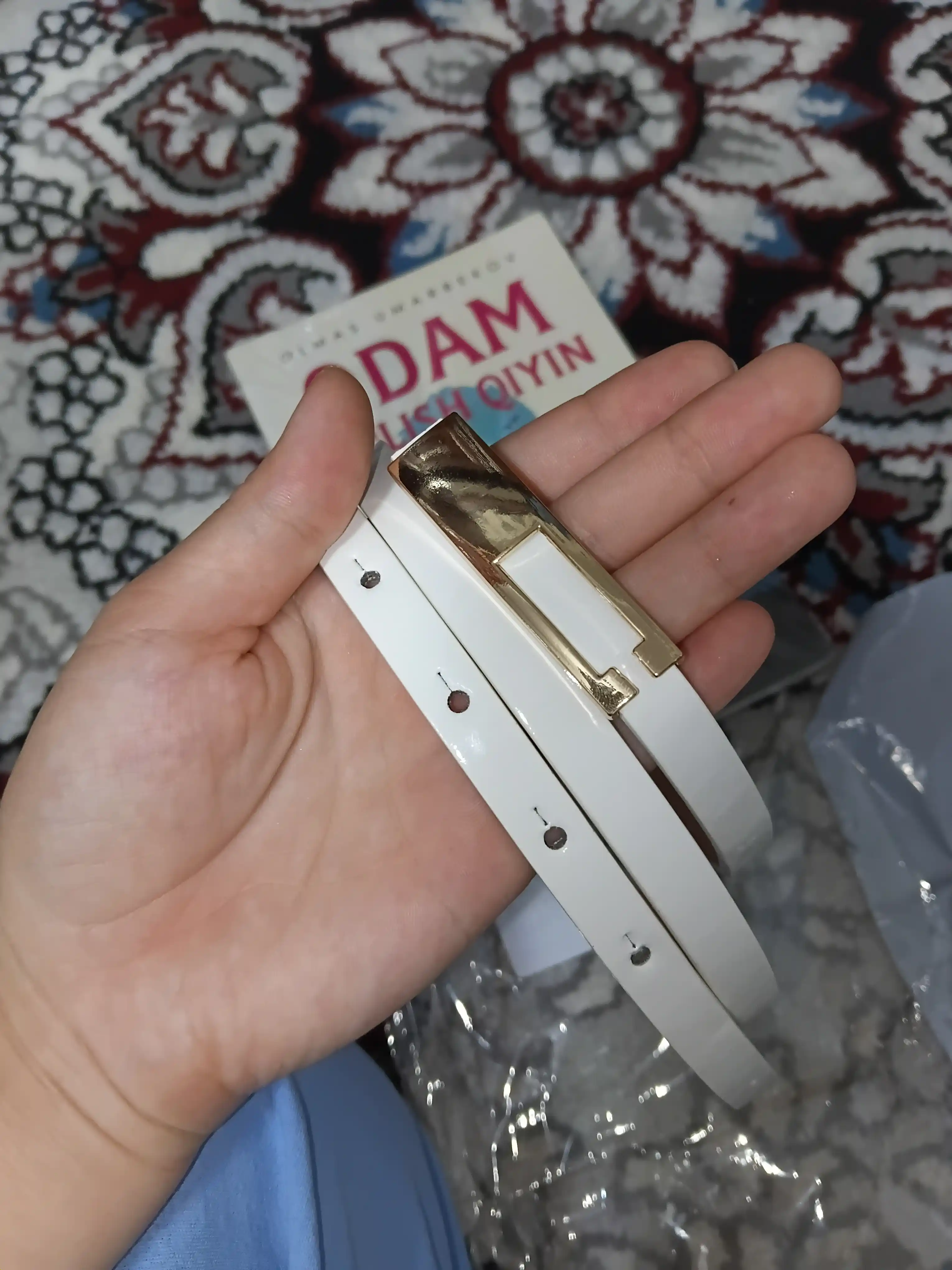 Ayollar kamari 
