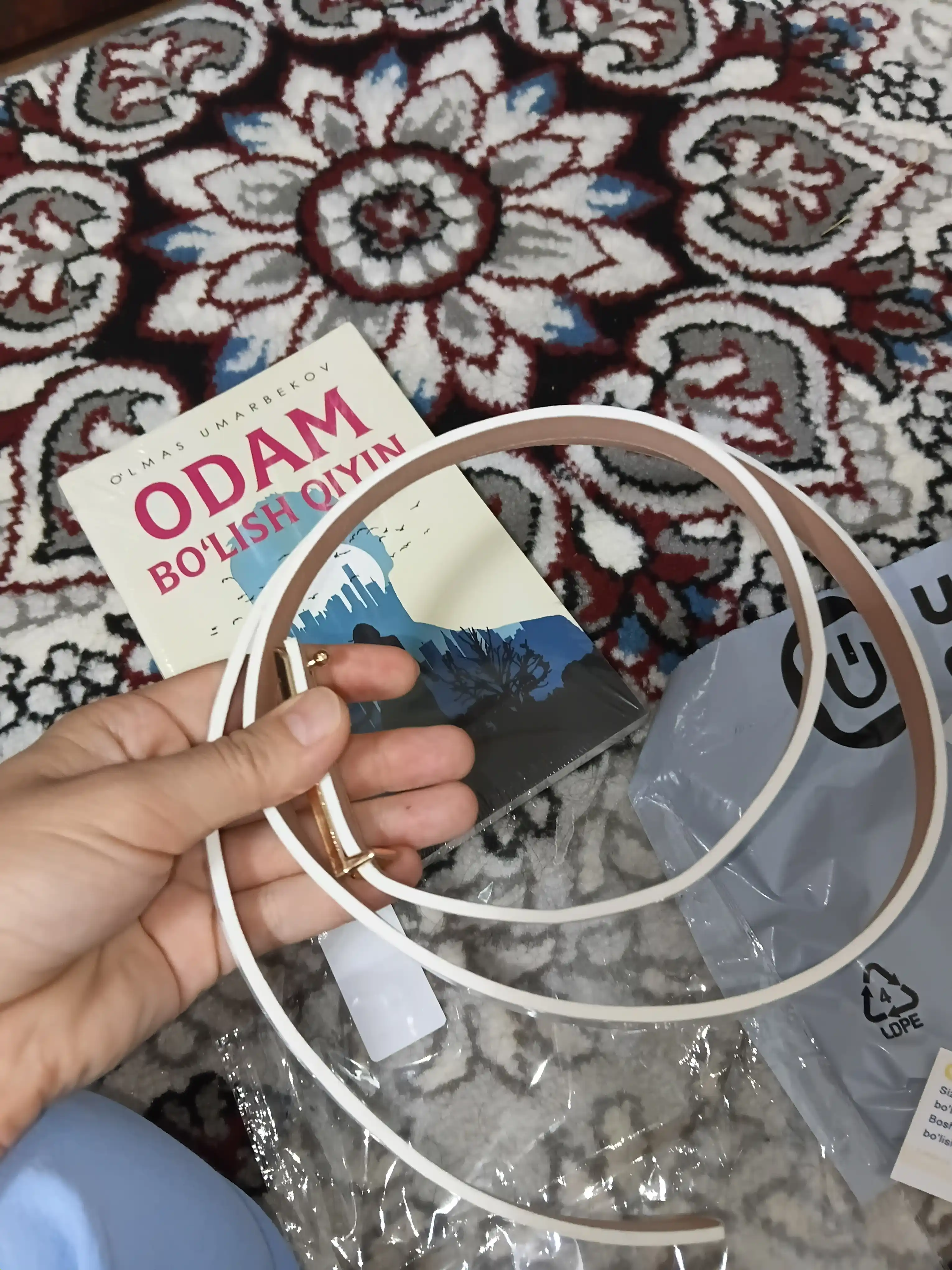 Ayollar kamari 