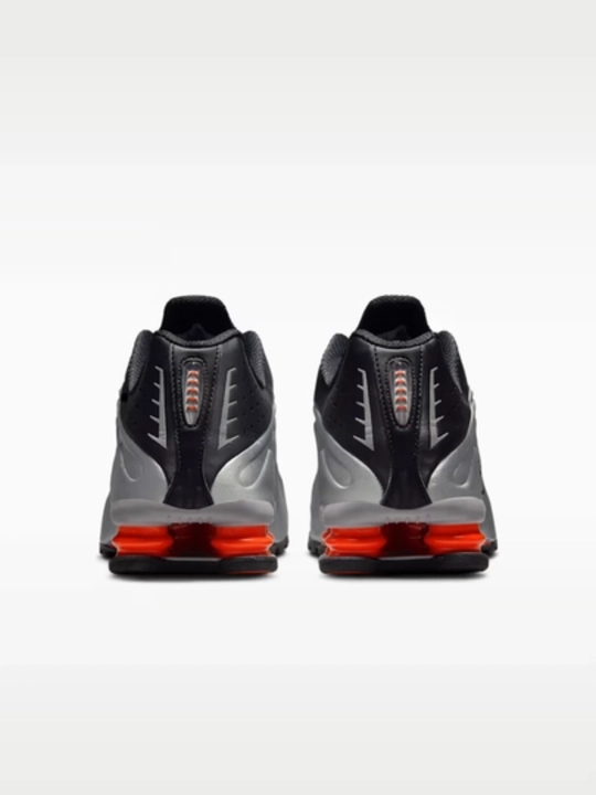 Nike SHOX R4 OG erkaklar poyabzali