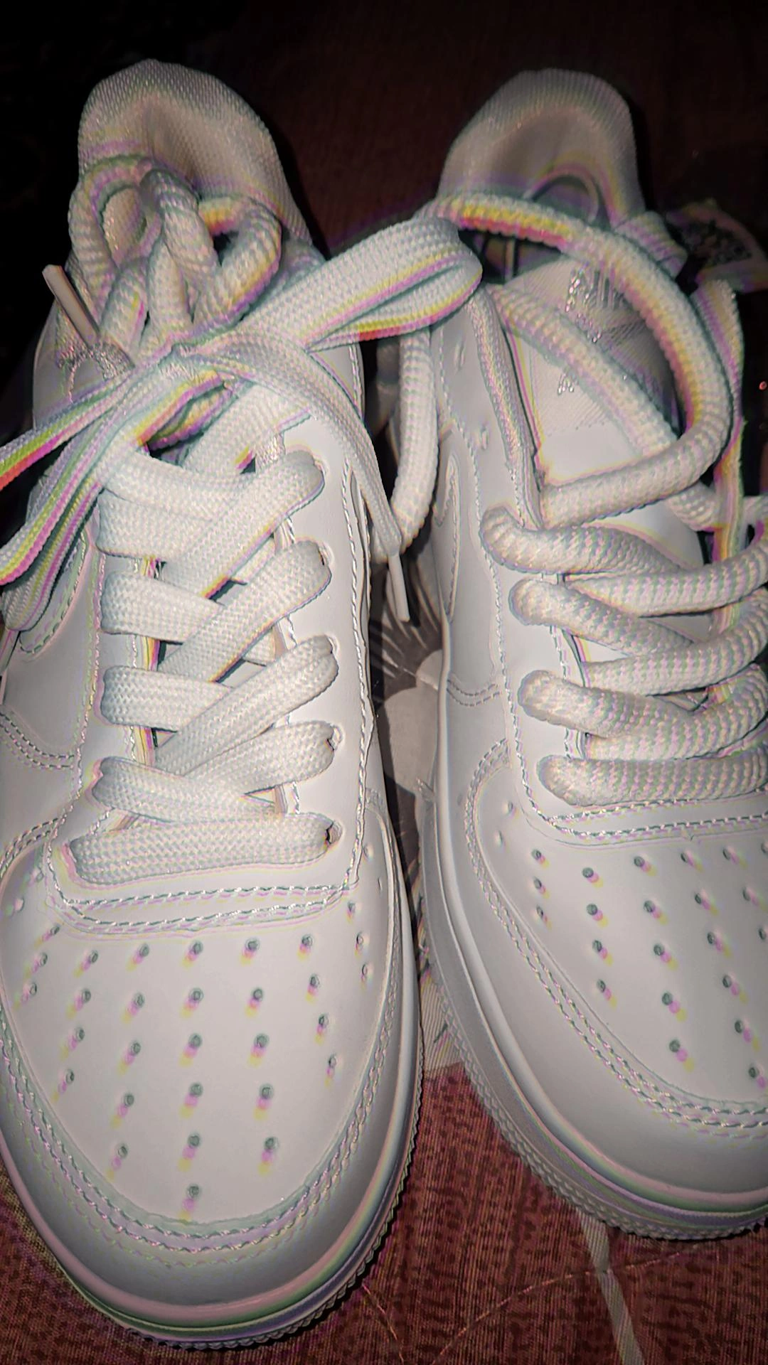 NIKE bahor va yoz uchun erkaklar va ayollar krossovkalari, o'lcham 36-44