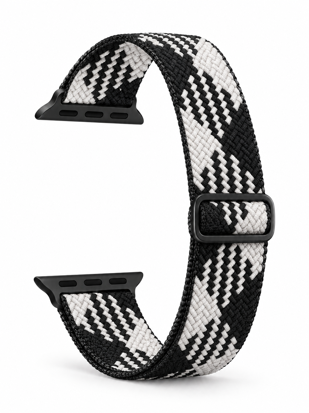 Нейлоновый ремешок Hoco WA20 для Apple Watch, Alpine Loop, 42/44/45/49 мм - 