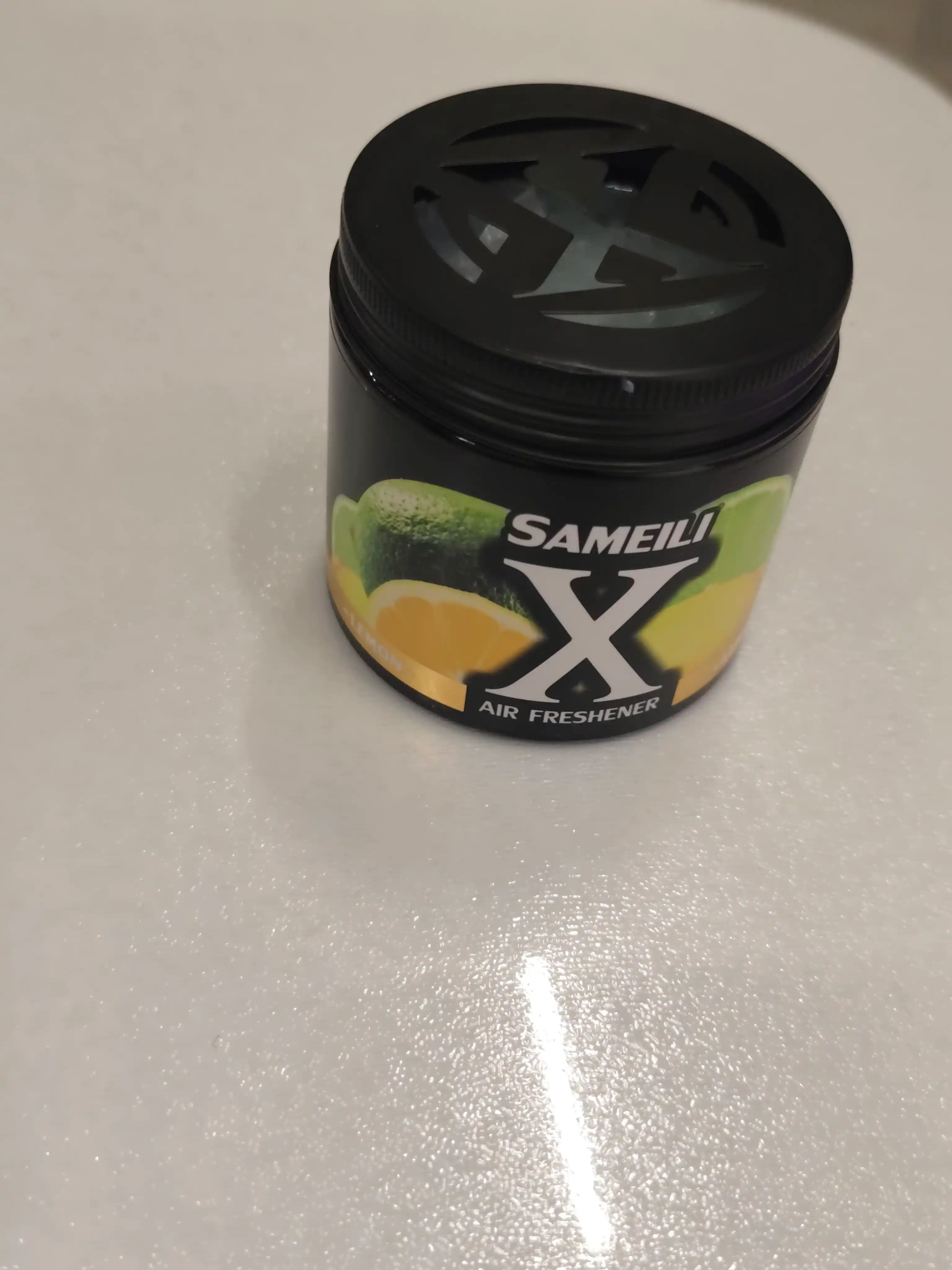 Sameili x Reed Diffuser aromadiffusor, 110 ml-uy va ofis uchun alkogolsiz atirlar