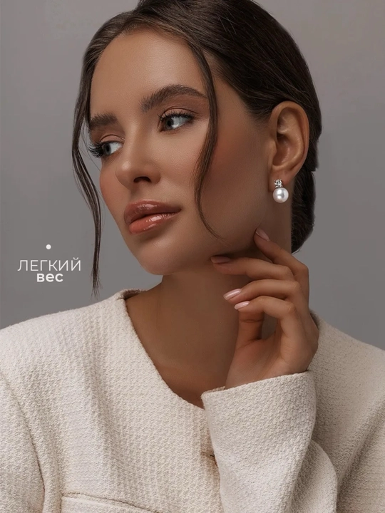 Серьги для женщин, бижутерия, серьги для девочек, для подарка