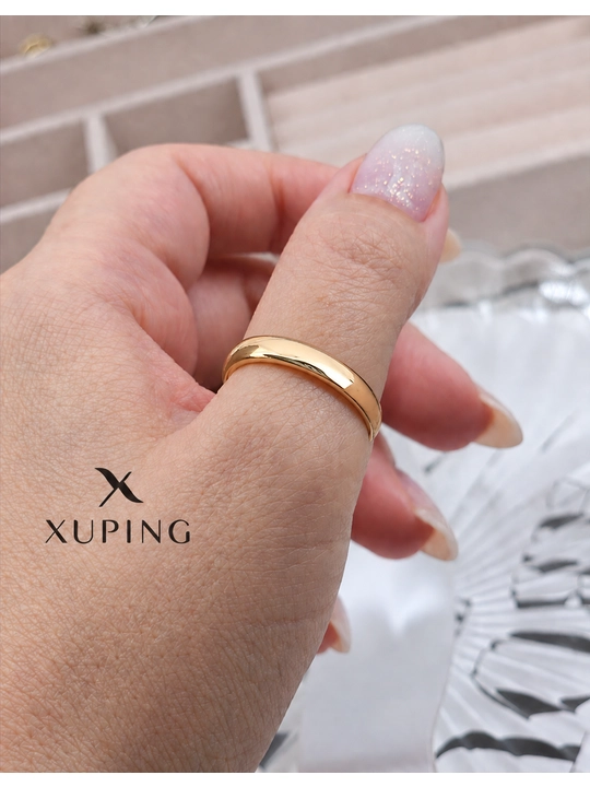 Кольца от бренда Xuping для женщин и девушек