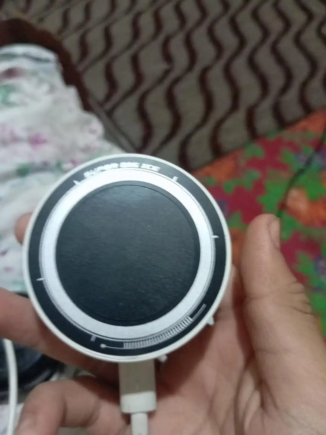 Kuller, PUBG, Call of Duty va boshqa oʻyinlarni oʻynash uchun kabelli telefon sovutgichi