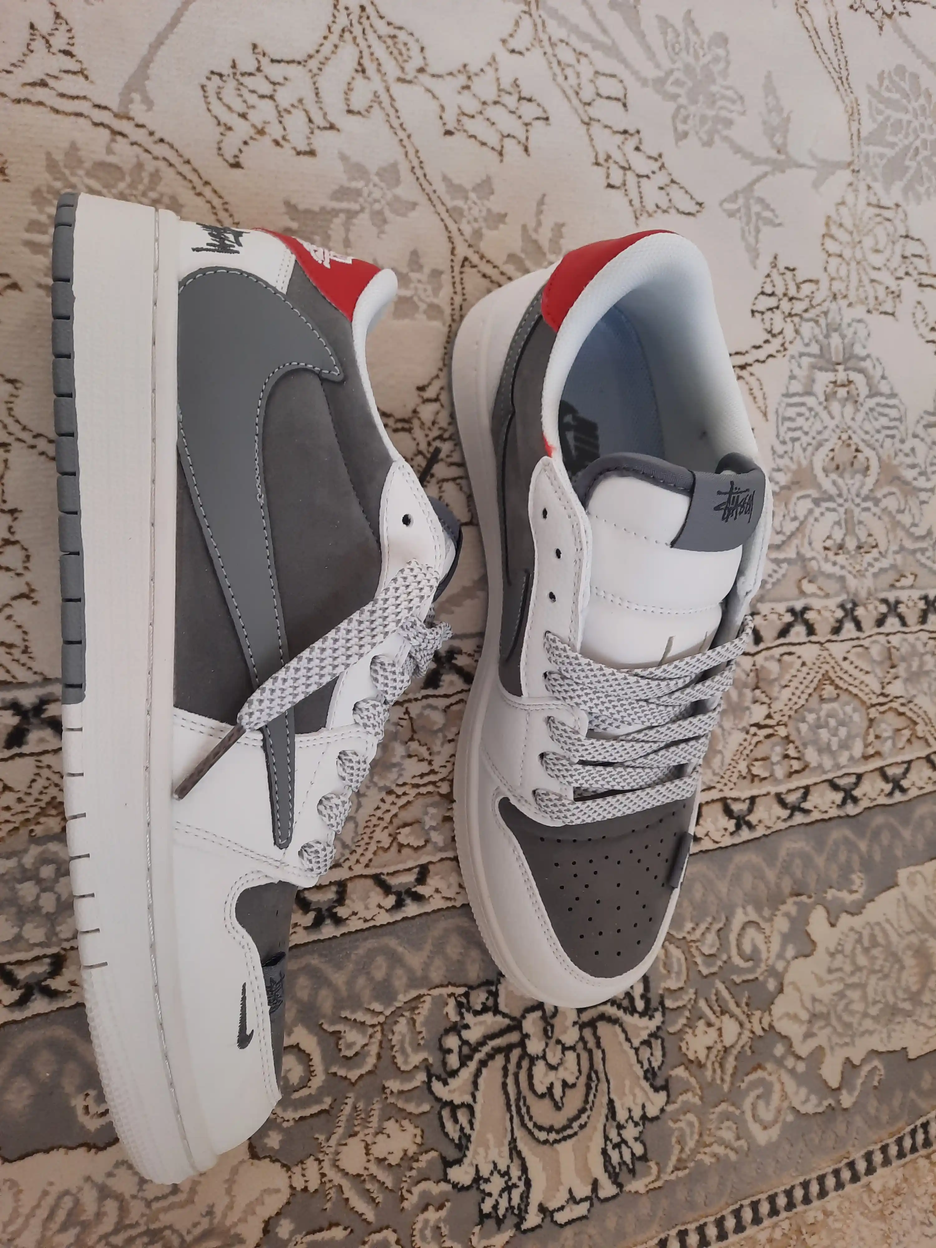 Nike Air Force 1, JORDAN unisex кроссовки