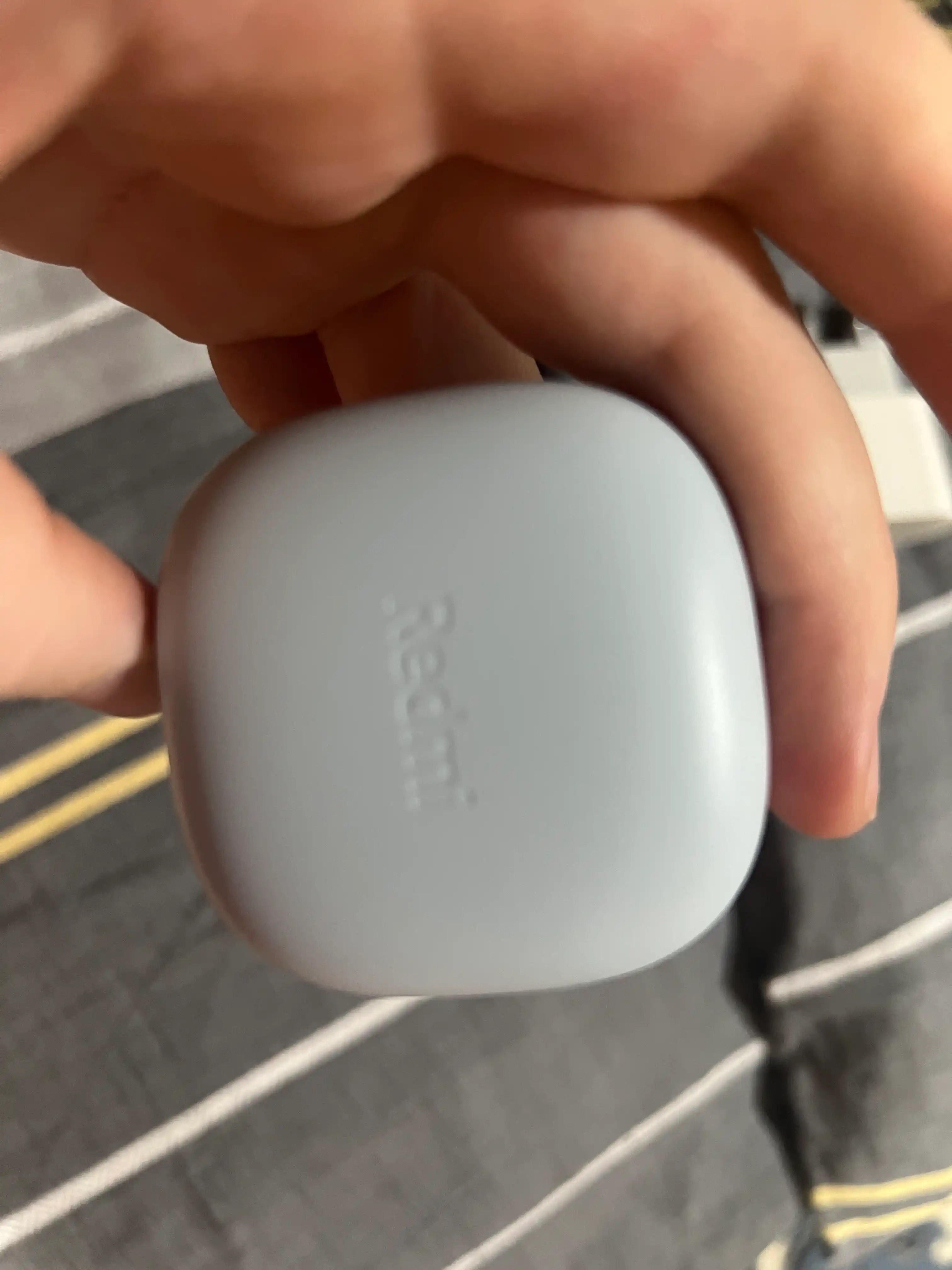 Android va iPhone uchun Redmi Buds 6 Play, Bluetooth 5.4, IPX4, 57676 simsiz quloqchinlari