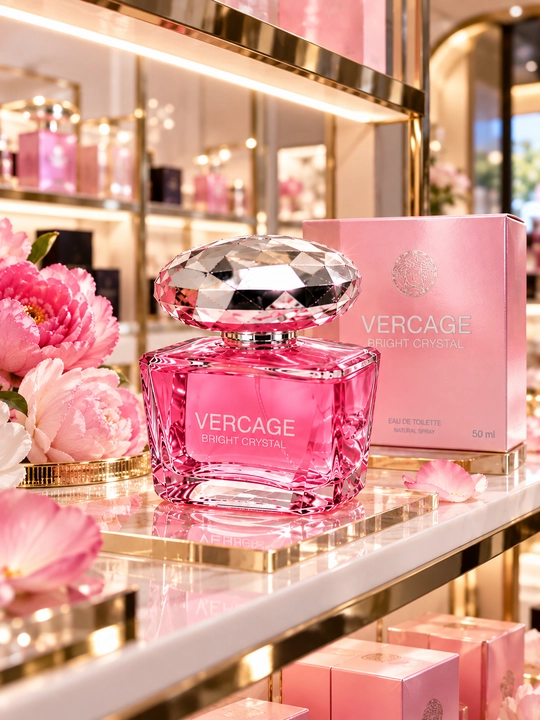 Парфюм для женщин, Versace женские духи, Versace для женщин, парфюмерия для женщин