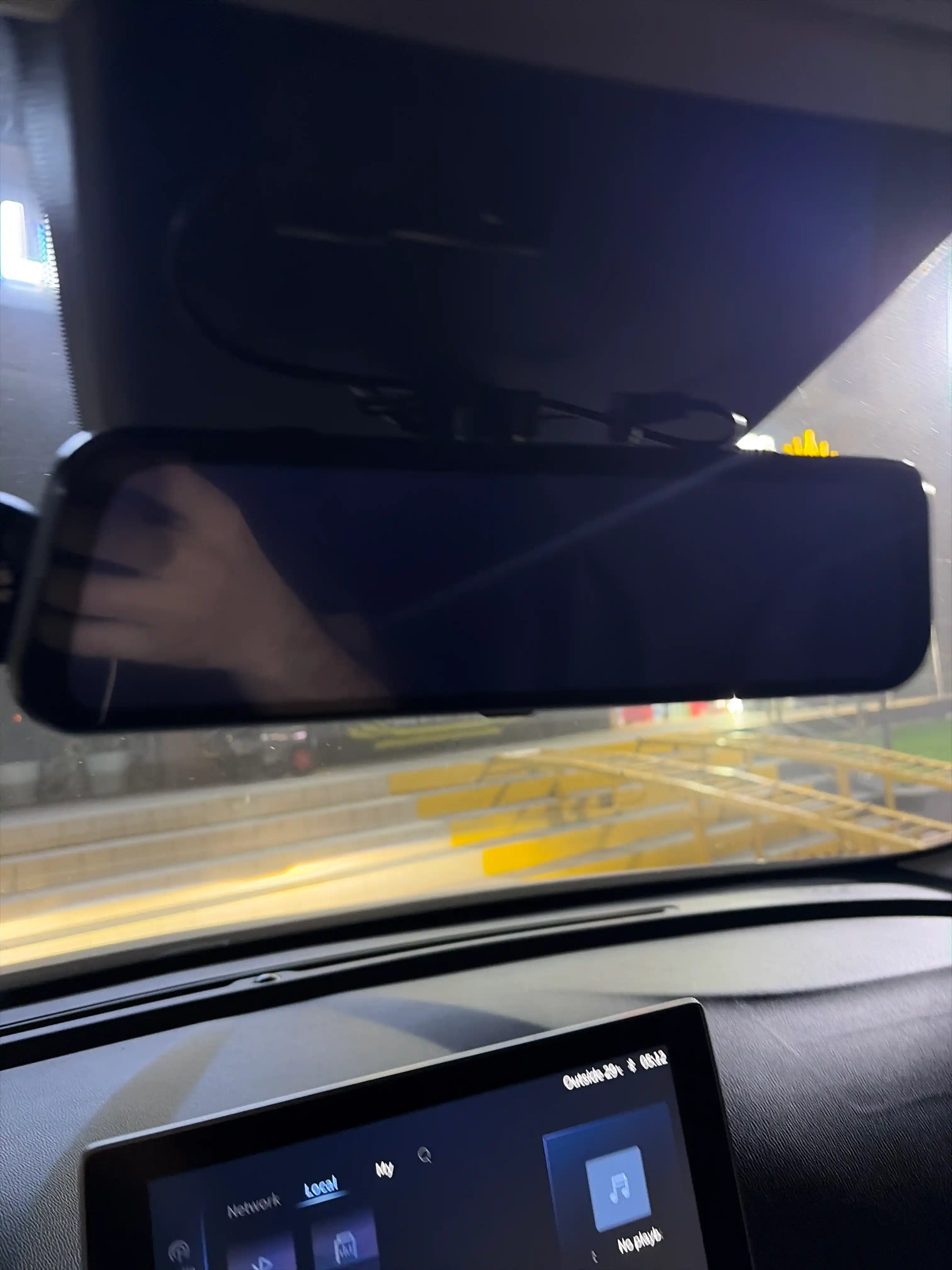 Видеорегистратор TEYES Q8 PRO, с 3 камерами, Wi-Fi наблюдение, 6 месяцев гарантии
