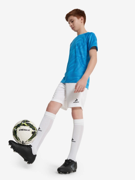Oʻgʻil bolalar uchun Demix Playmaker shortiklar