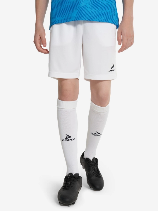 Oʻgʻil bolalar uchun Demix Playmaker shortiklar