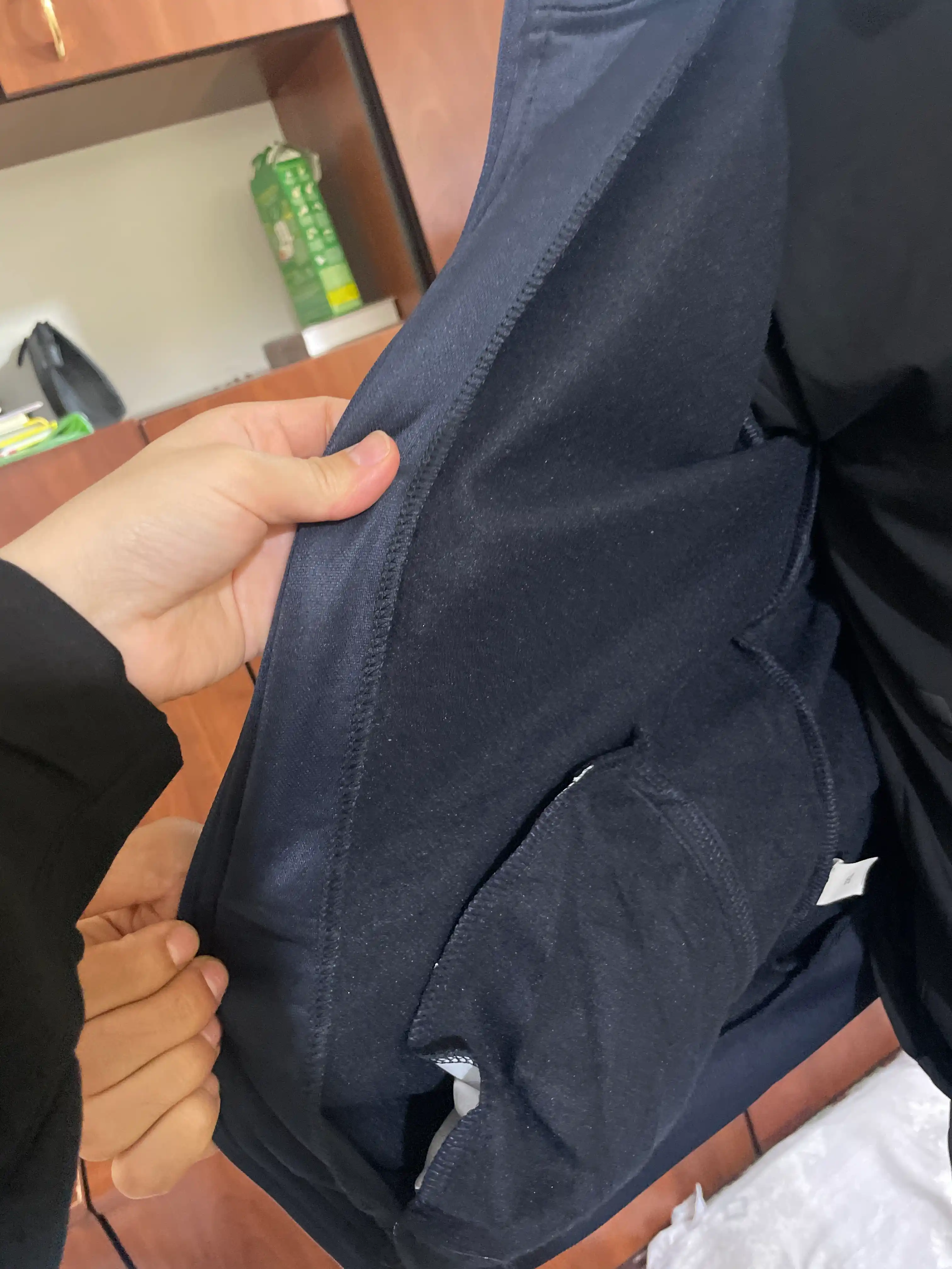 Erkaklar sport kostyumi ikkilik, zamokli olimpiyka va shim, kundalik komplekt M–4XL