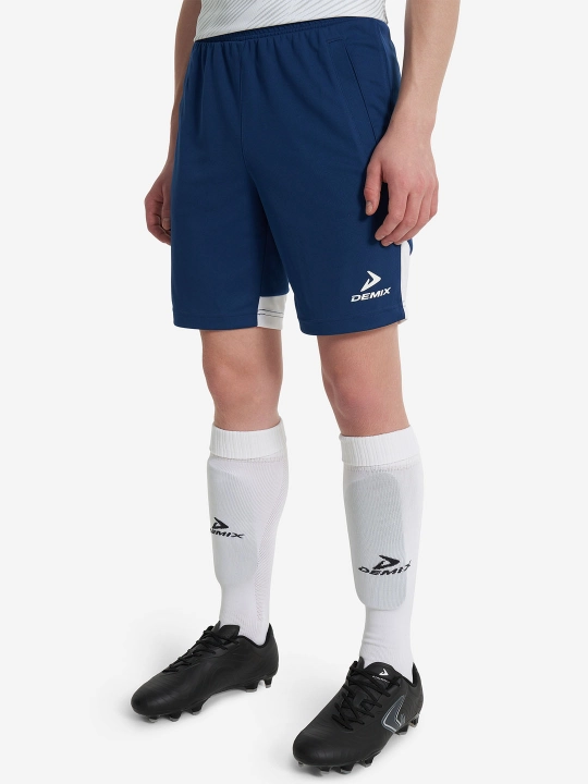 Oʻgʻil bolalar uchun Demix Playmaker shortiklar