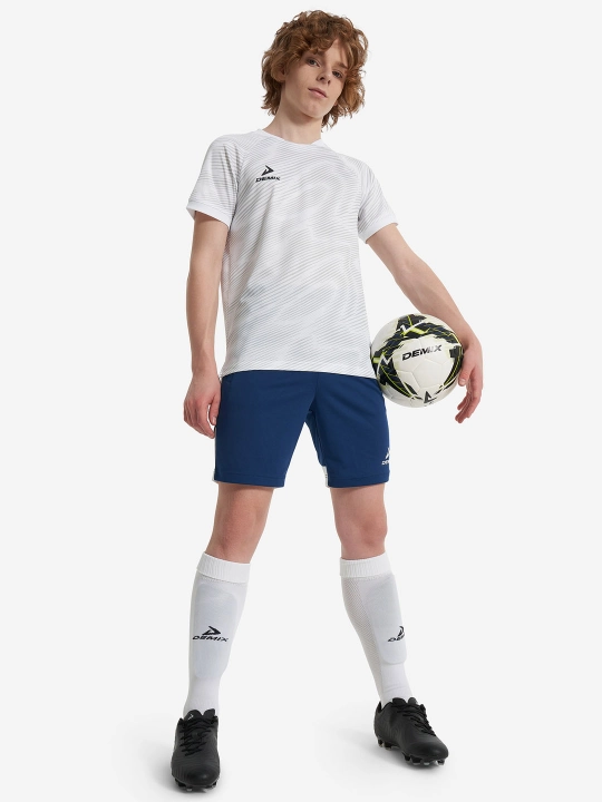 Oʻgʻil bolalar uchun Demix Playmaker shortiklar