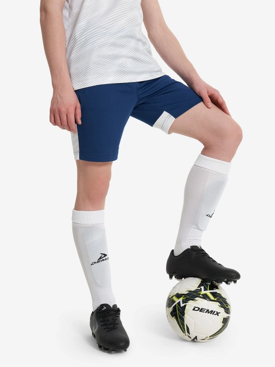 Oʻgʻil bolalar uchun Demix Playmaker shortiklar