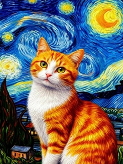 Кораллово-розовый