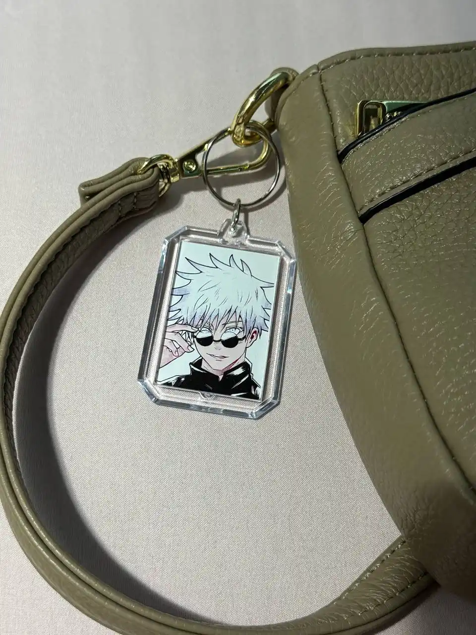 Jujutsu Kaisen brelok