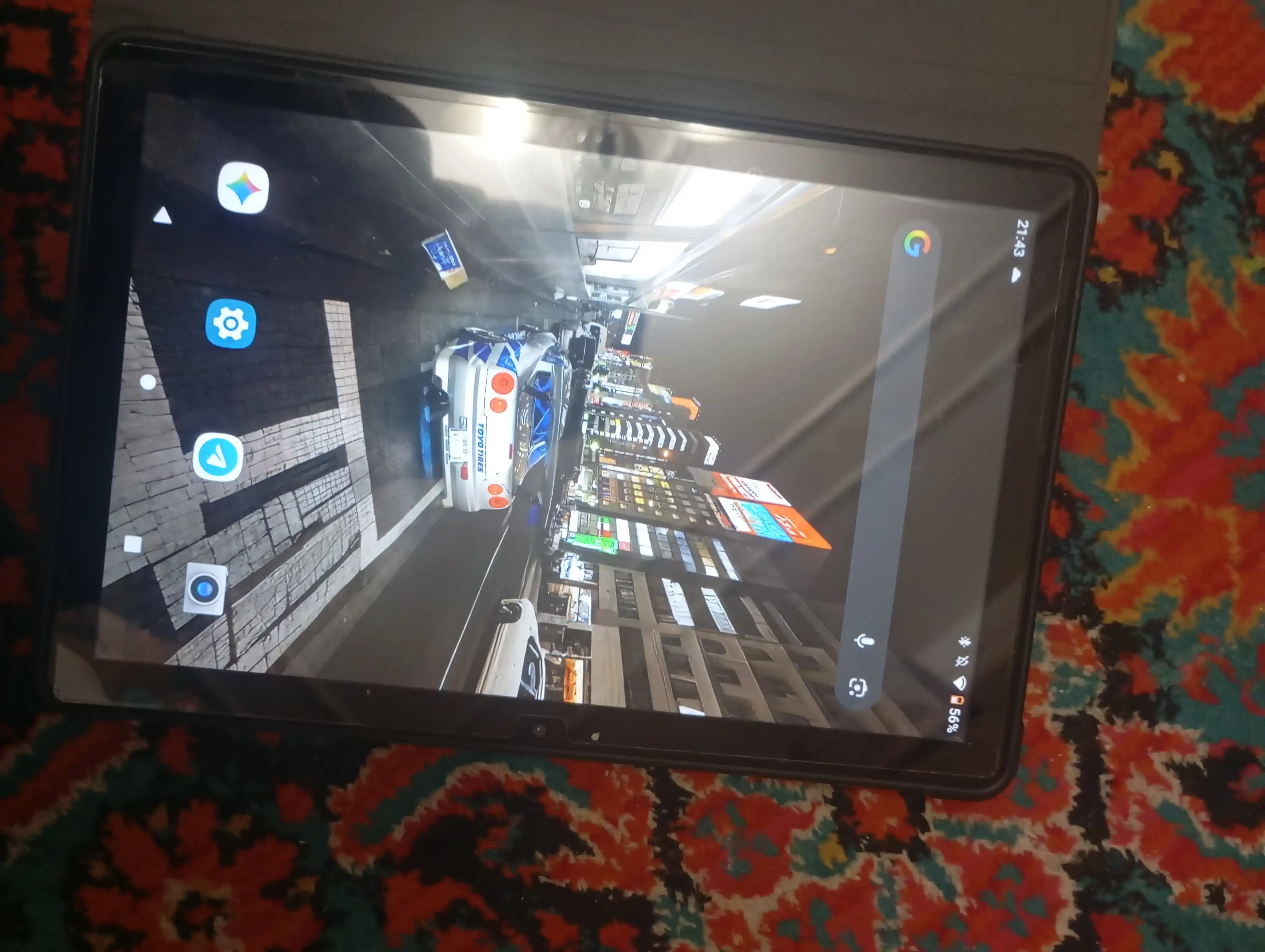 HAIDIKO 17 Pro Max, 16/1TB, Android 15, 2 SIM, UZIMEI, kafolat bilan