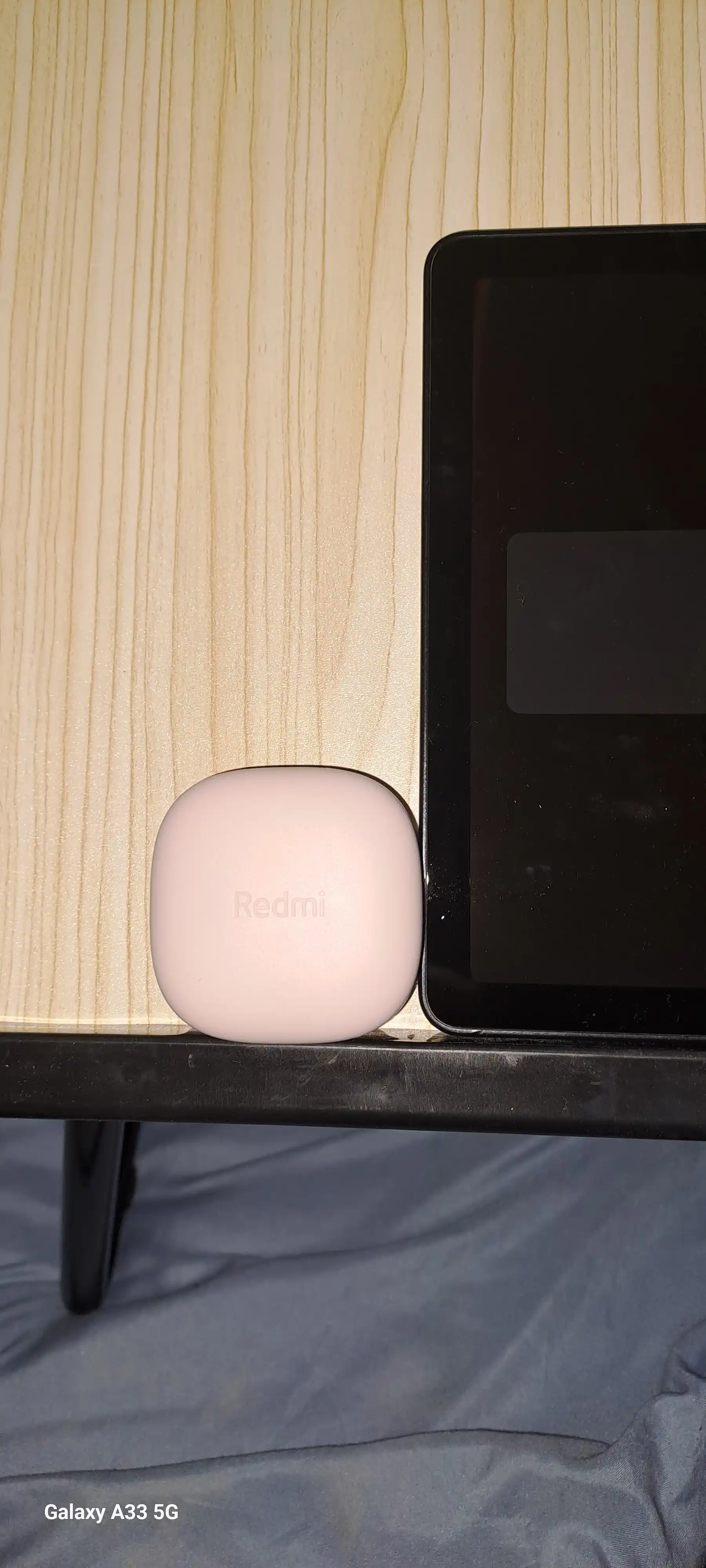 Наушники Redmi Buds 6 Play, до 36 часов непрерывного воспроизведения
