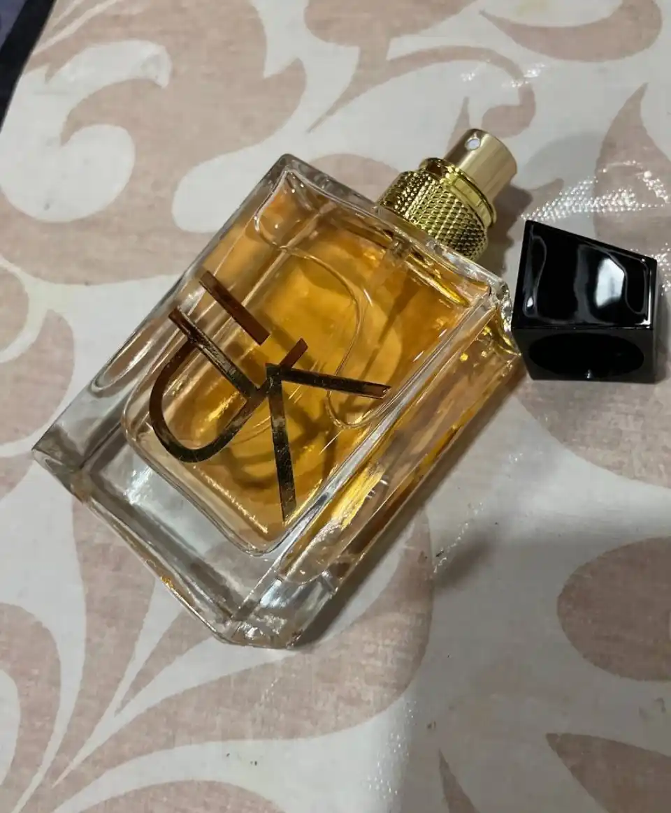 YSL Libre, ayollar va qizlar uchun parfyum , haqiqiy ayol jozibasi, sovg‘a sifatida, 50 ml