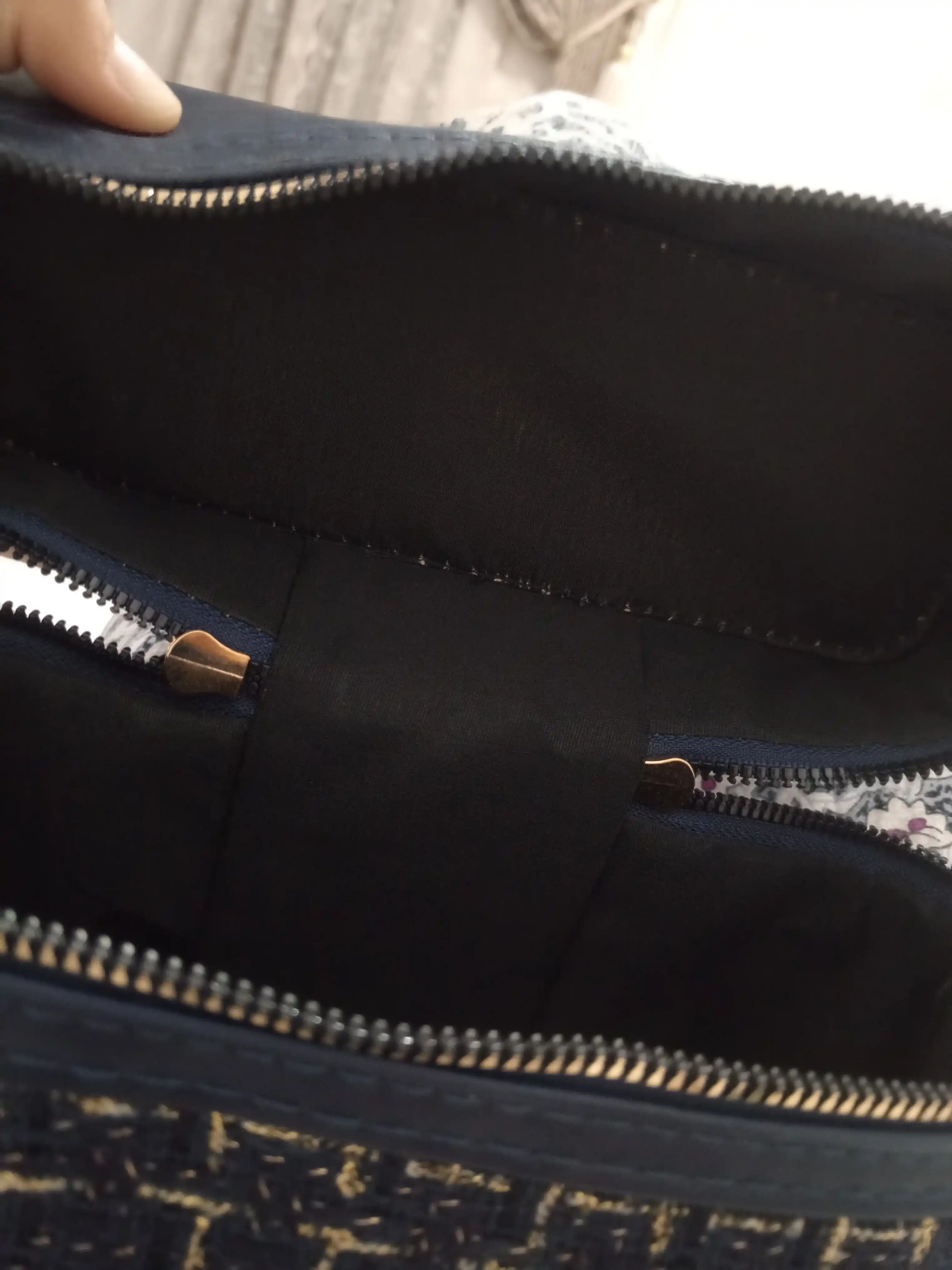Женская сумка в стиле Zara, модель crossbody
