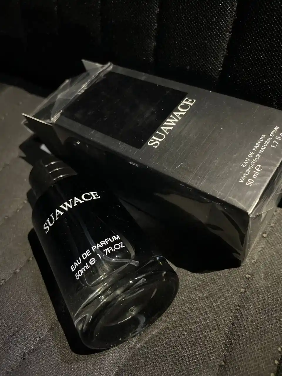 Dior Sauvage — мужской парфюм, харизматичный и незабываемый аромат, в подарок, 50 мл