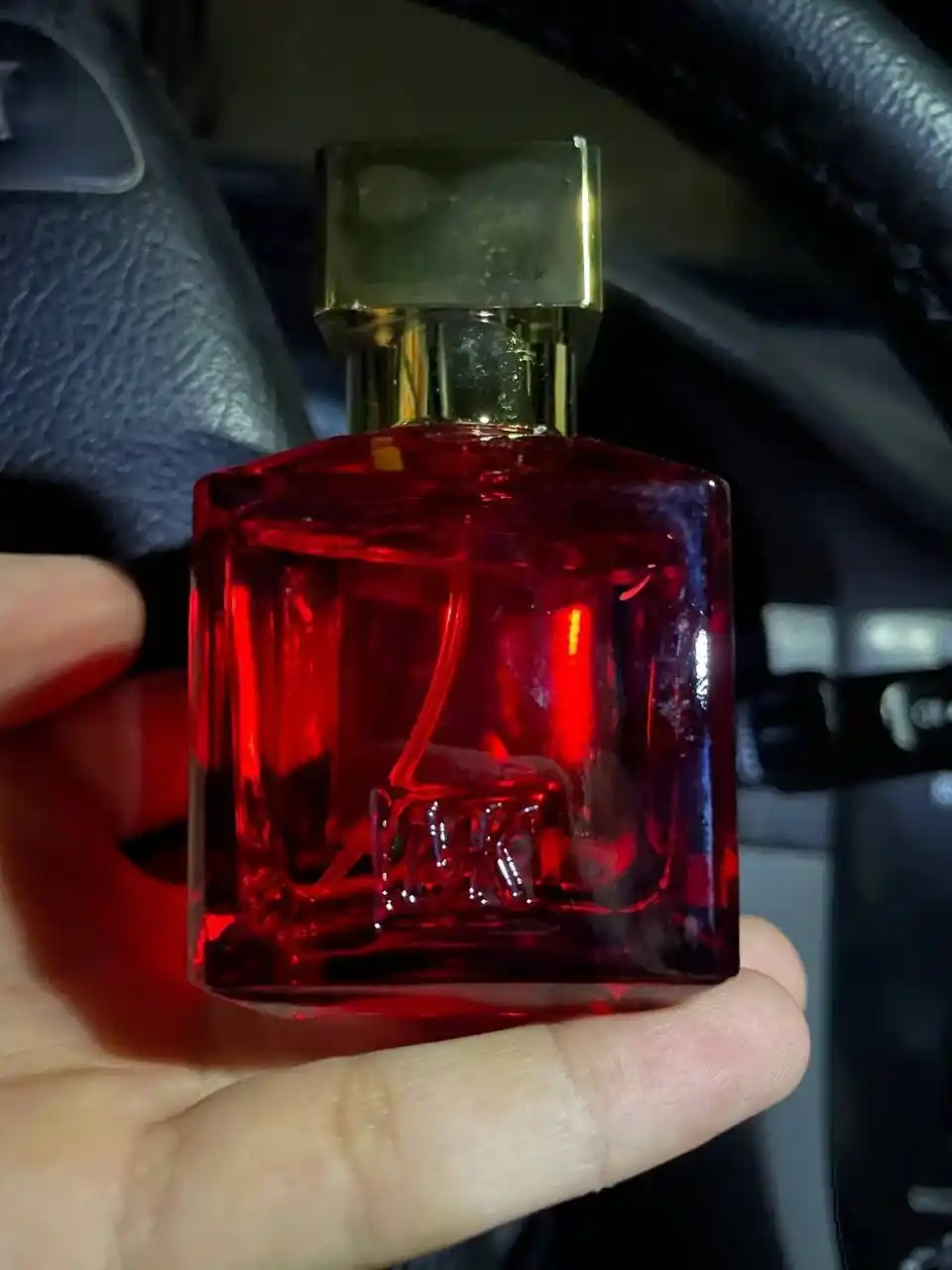 Baccarat Rouge 540, парфюм для женщин и девушек, аромат летнего очарования, 50 мл