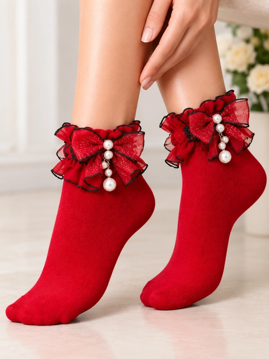Ayollar paypog‘i, 5 juft, 36-41 o‘lchamda, barcha fasllarga mos keladi