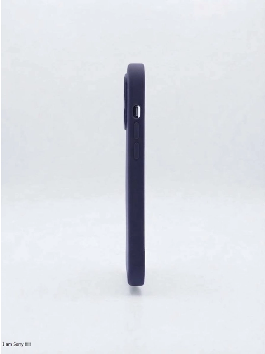 Защитный чехол MagSafe для iPhone 13 Pro с магнитным креплением