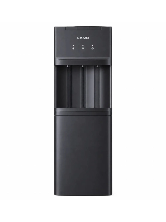 Кулер для воды LAMO LM-D1512CT - 