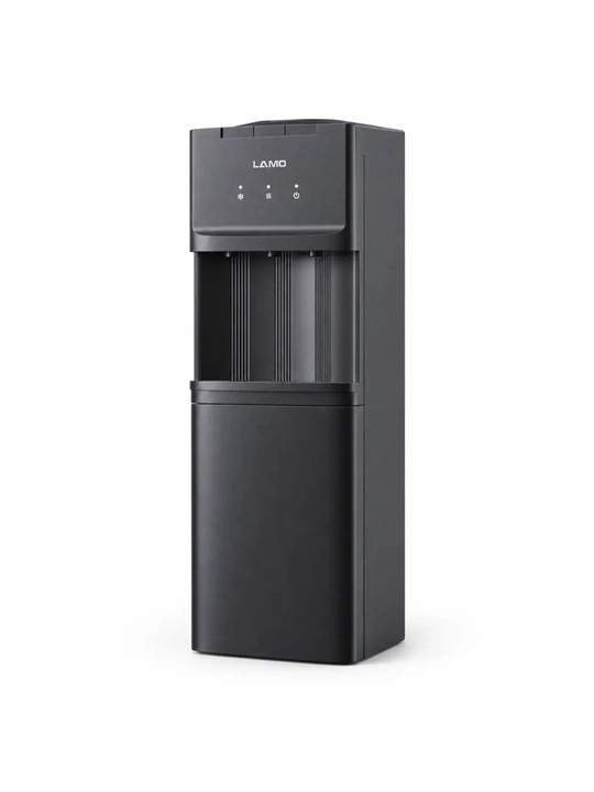 Кулер для воды LAMO LM-D1512CT