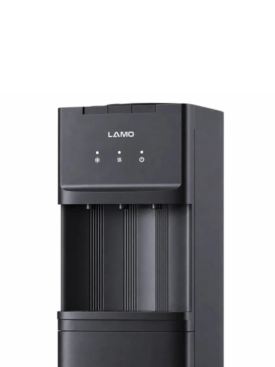 Кулер для воды LAMO LM-D1512CT
