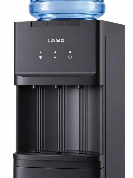 Кулер для воды LAMO LM-D1512CT