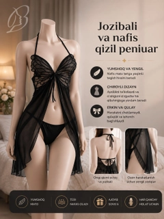 Qora shisha